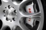 Mercedes-Benz ML-Class Widestar Tuning Package by Brabus 2009 года